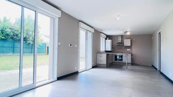 PORNIC (44) Maison à vendre 5 pièces de 132 m² habitable - Gargare - Terrain de 600 m²