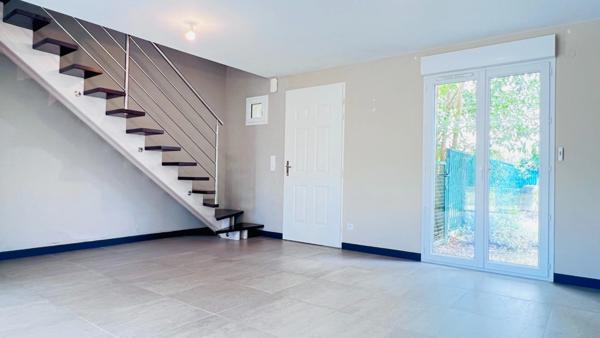 PORNIC (44) Maison à vendre 5 pièces de 132 m² habitable - Gargare - Terrain de 600 m²