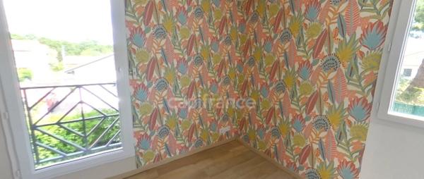 PORNIC (44) Maison à vendre 5 pièces de 132 m² habitable - Gargare - Terrain de 600 m²