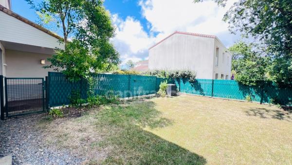 PORNIC (44) Maison à vendre 5 pièces de 132 m² habitable - Gargare - Terrain de 600 m²