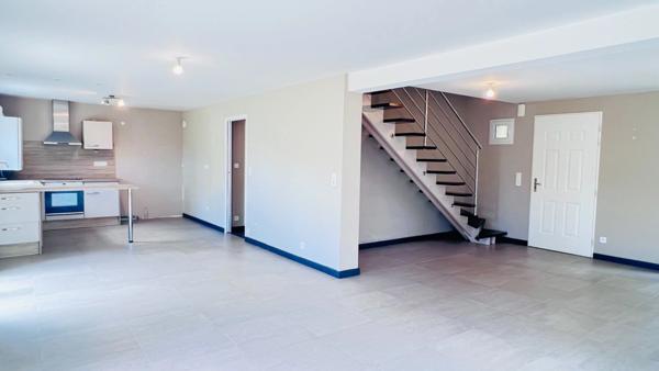 PORNIC (44) Maison à vendre 5 pièces de 132 m² habitable - Gargare - Terrain de 600 m²