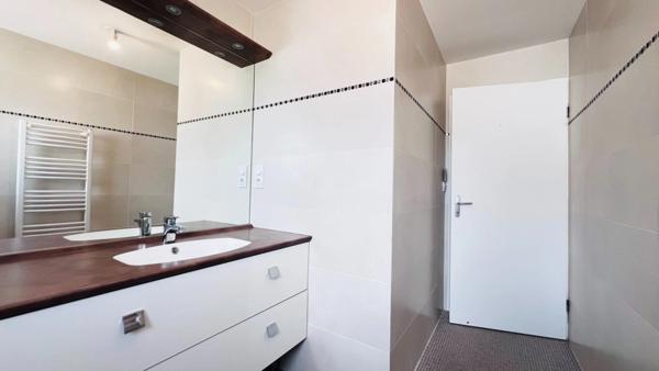 PORNIC (44) Maison à vendre 5 pièces de 132 m² habitable - Gargare - Terrain de 600 m²