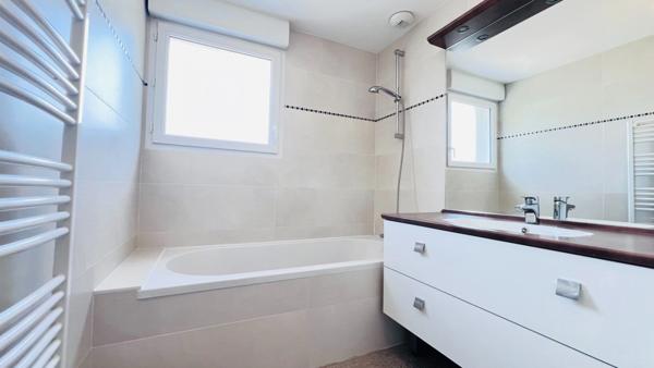 PORNIC (44) Maison à vendre 5 pièces de 132 m² habitable - Gargare - Terrain de 600 m²