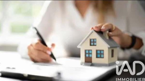 Maison à vendre 5 pièces 116 m² Serris