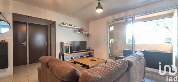 Appartement à vendre 3 pièces 58 m² Mérignac