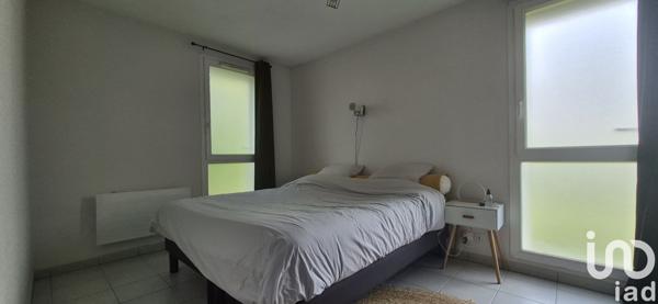 Appartement à vendre 3 pièces 58 m² Mérignac