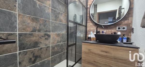 Appartement à vendre 3 pièces 58 m² Mérignac