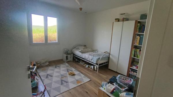 Secteur COMMERCY - MAISON NEUVE RE2020 - 109 m2 - 3 CHAMBRES