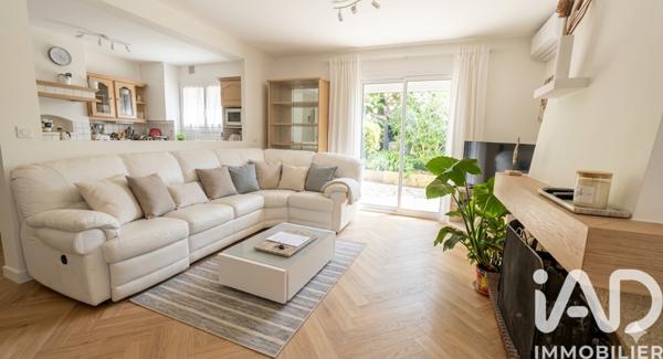 Maison à vendre 4 pièces 80 m² Hyères