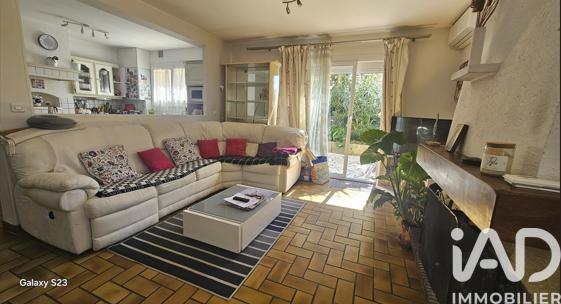 Maison à vendre 4 pièces 80 m² Hyères