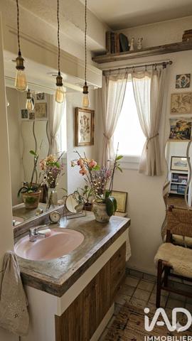 Maison à vendre 4 pièces 80 m² Hyères