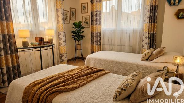 Maison à vendre 4 pièces 80 m² Hyères