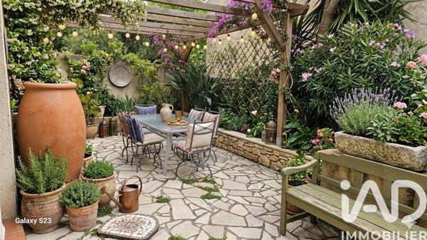 Maison à vendre 4 pièces 80 m² Hyères