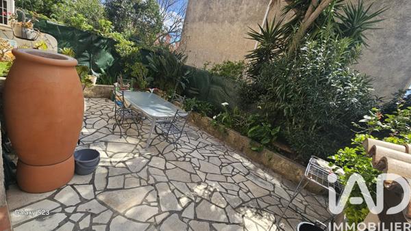 Maison à vendre 4 pièces 80 m² Hyères