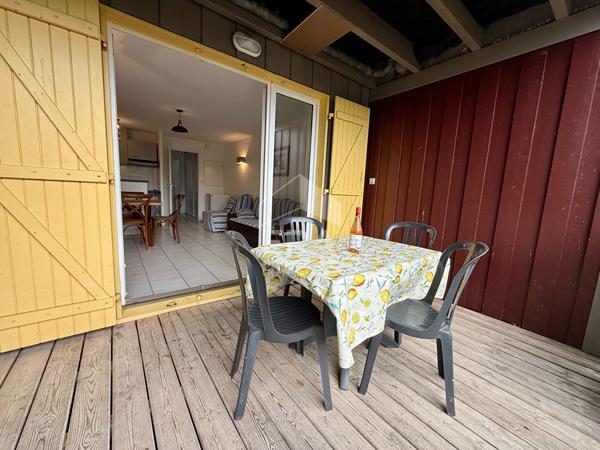 Appartement idéal investisseur ! 33470 LE TEICH
