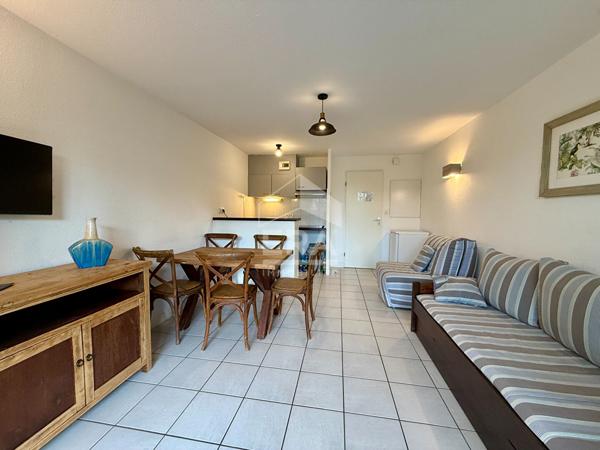 Appartement idéal investisseur ! 33470 LE TEICH