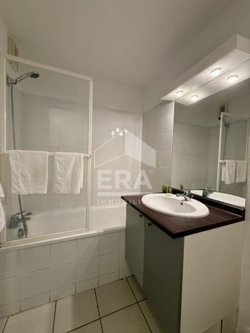 Appartement idéal investisseur ! 33470 LE TEICH