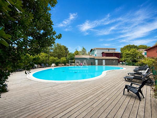 Appartement idéal investisseur ! 33470 LE TEICH