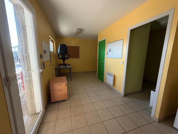 A VENDRE, local d'activité à Mayenne , Mayenne