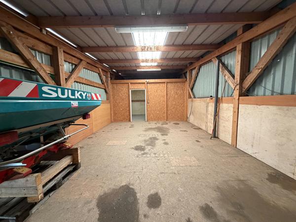 A VENDRE, local d'activité à Mayenne , Mayenne