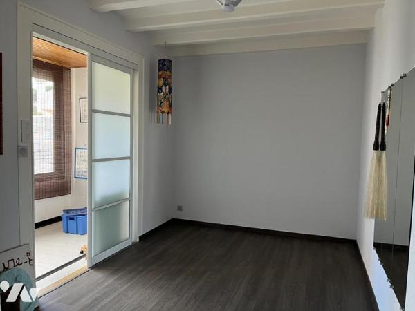 Maison familiale 6 pièces