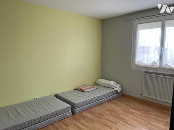 Maison familiale 6 pièces