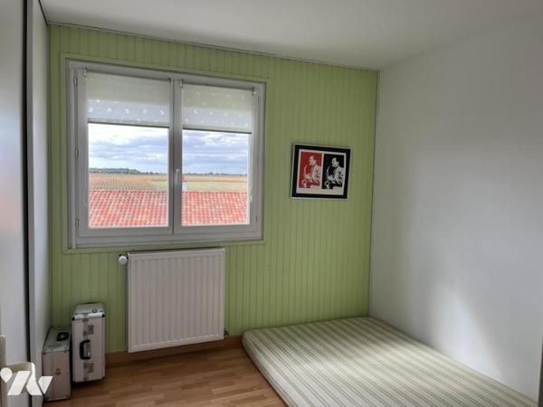 Maison familiale 6 pièces