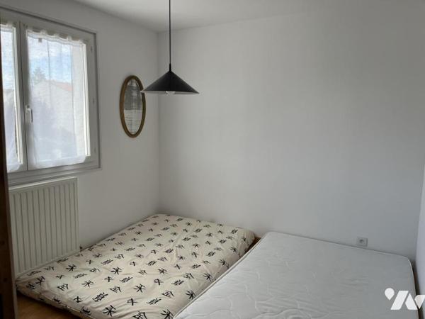 Maison familiale 6 pièces