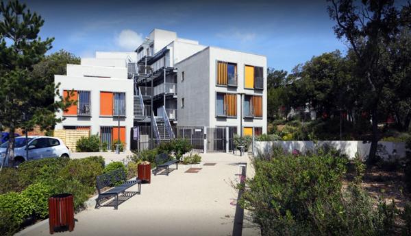 INVESTISSEMENT LOCATIF – Biot – Résidence étudiante Le Magister - 4,58 % de rentabilité