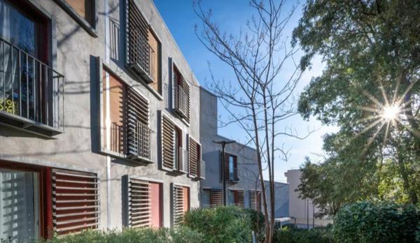 INVESTISSEMENT LOCATIF – Biot – Résidence étudiante Le Magister - 4,58 % de rentabilité