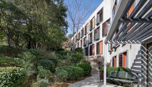 INVESTISSEMENT LOCATIF – Biot – Résidence étudiante Le Magister - 4,58 % de rentabilité