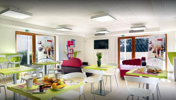 INVESTISSEMENT LOCATIF – Biot – Résidence étudiante Le Magister - 4,58 % de rentabilité