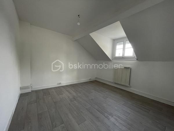 Maison de 95 m²