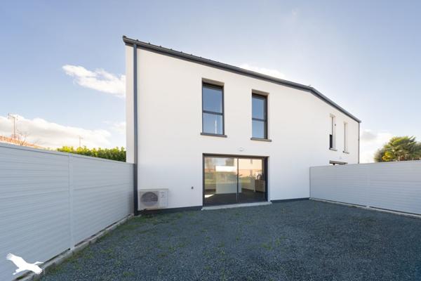 Maison à vendre |  La Ferrière |  4 pièces | 79 m²