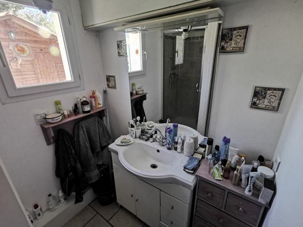 Rians (83560) Viager occupé sans rente