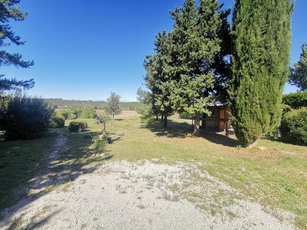 Rians (83560) Viager occupé sans rente