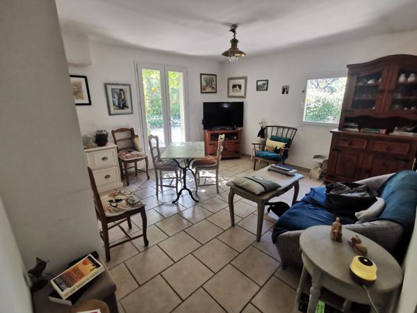 Rians (83560) Viager occupé sans rente