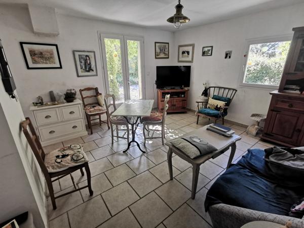 Rians (83560) Viager occupé sans rente