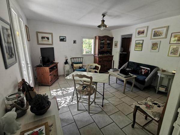 Rians (83560) Viager occupé sans rente