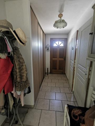 Rians (83560) Viager occupé sans rente