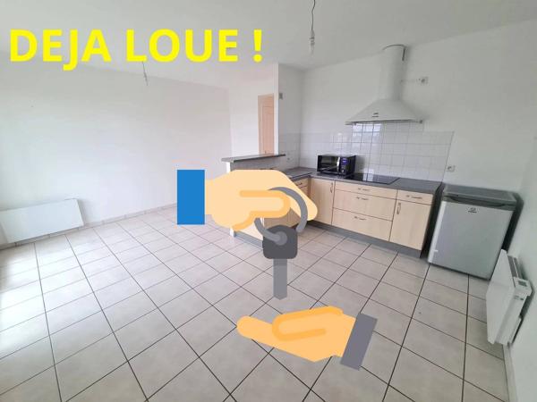 Appartement T2 Centre Parfait Etat