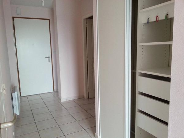 Appartement T2 Centre Parfait Etat