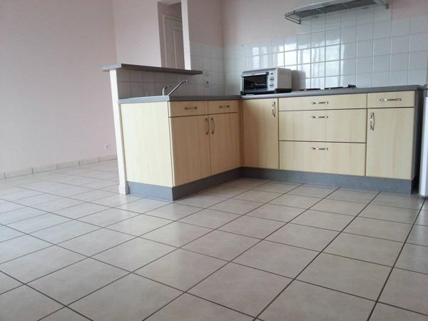 Appartement T2 Centre Parfait Etat