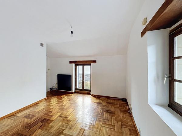 À LOUER MAISON T3 DE 63,18 M² AVEC JARDIN