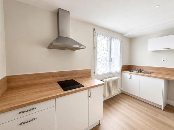 "APPARTEMENT LE MANS 1 PIECE 38M2"