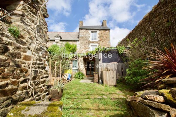 Maison à PLOUER-SUR-RANCE, 22490 - 6 pièces 147m²