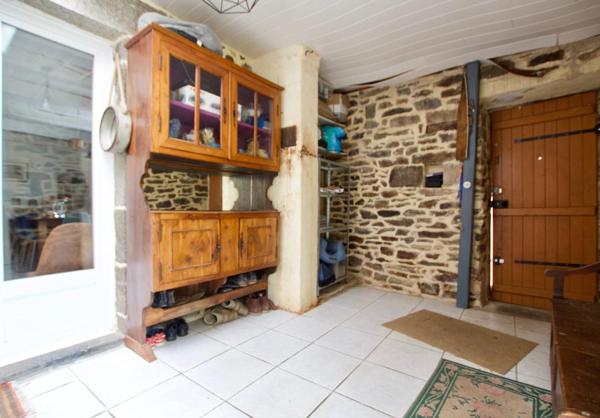 Maison à PLOUER-SUR-RANCE, 22490 - 6 pièces 147m²