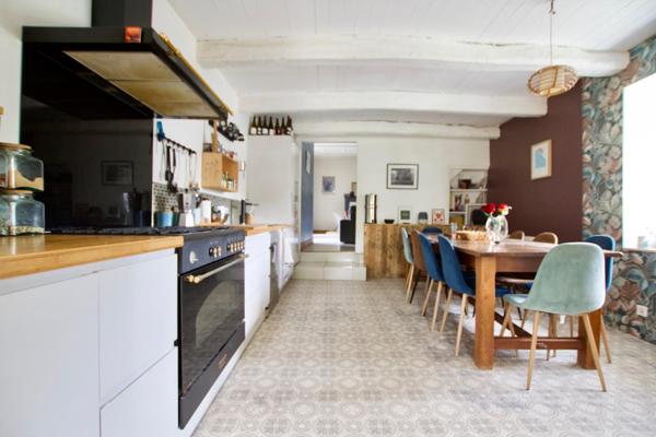 Maison à PLOUER-SUR-RANCE, 22490 - 6 pièces 147m²