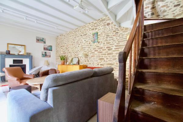 Maison à PLOUER-SUR-RANCE, 22490 - 6 pièces 147m²