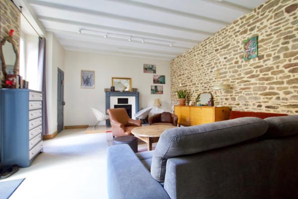 Maison à PLOUER-SUR-RANCE, 22490 - 6 pièces 147m²